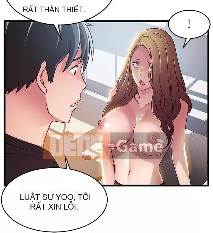 Yếu đuối Chương 1-92