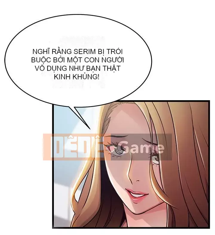 Yếu đuối Chương 1-92