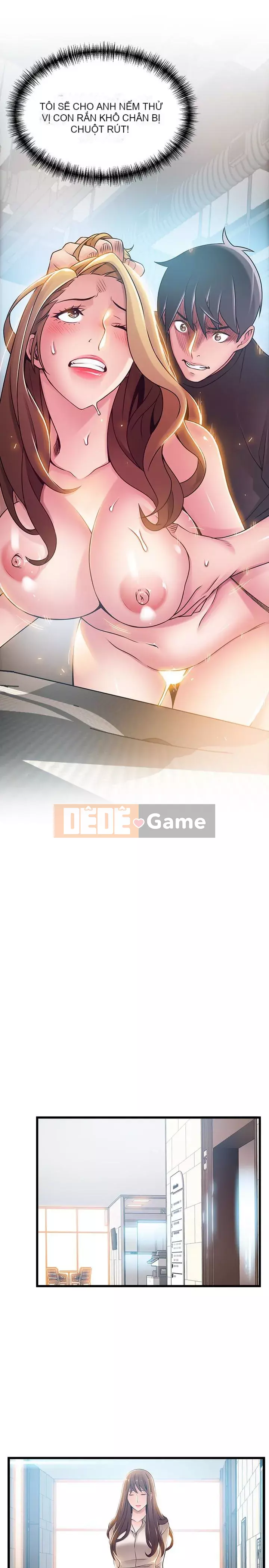 Yếu đuối Chương 1-92