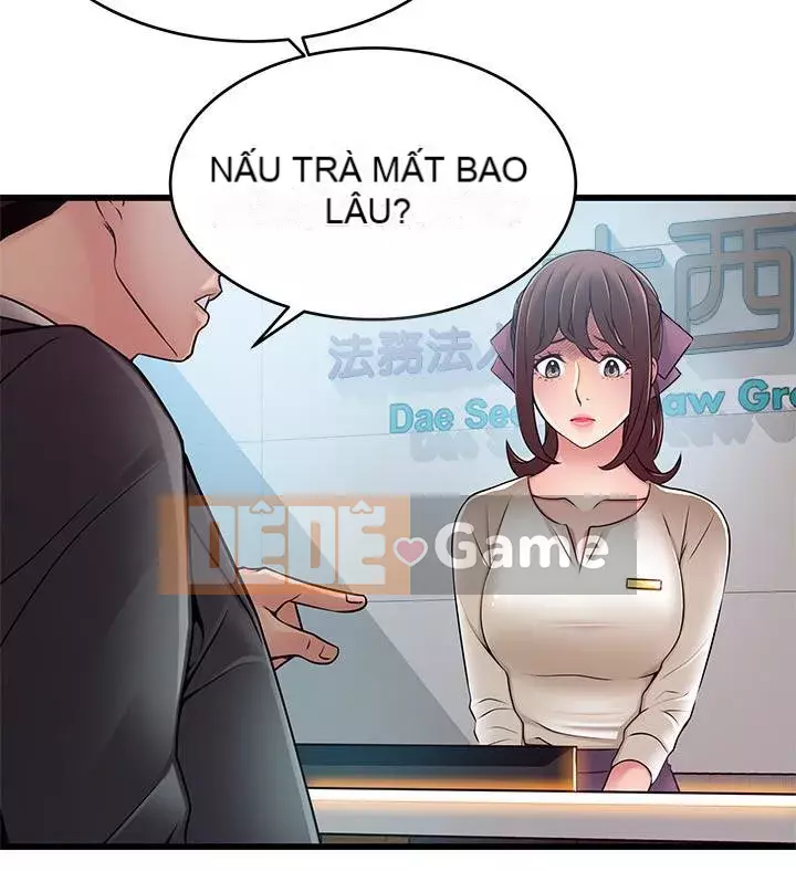 Yếu đuối Chương 1-92