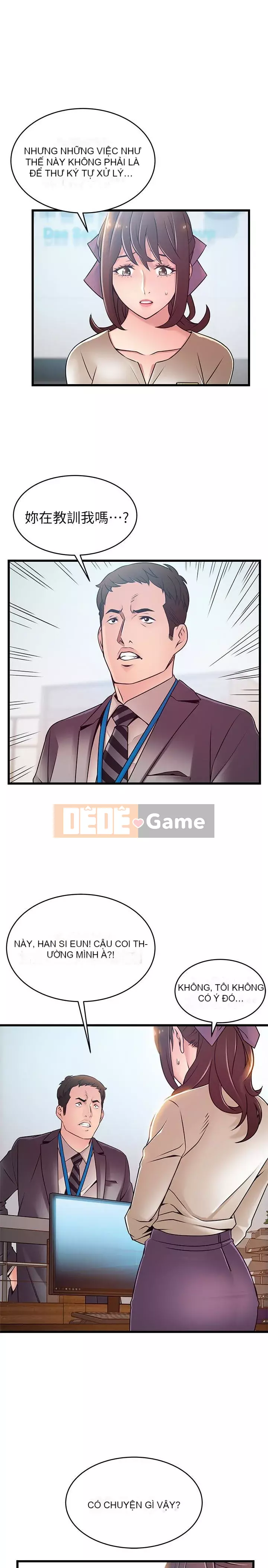 Yếu đuối Chương 1-92