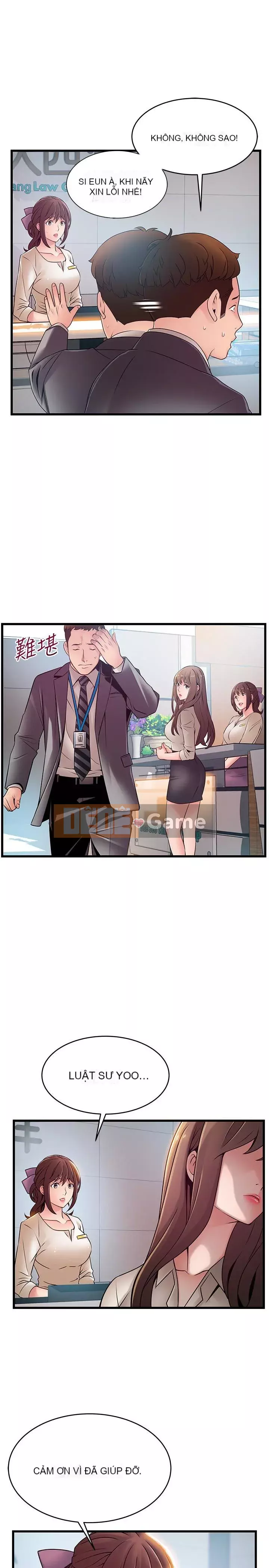 Yếu đuối Chương 1-92