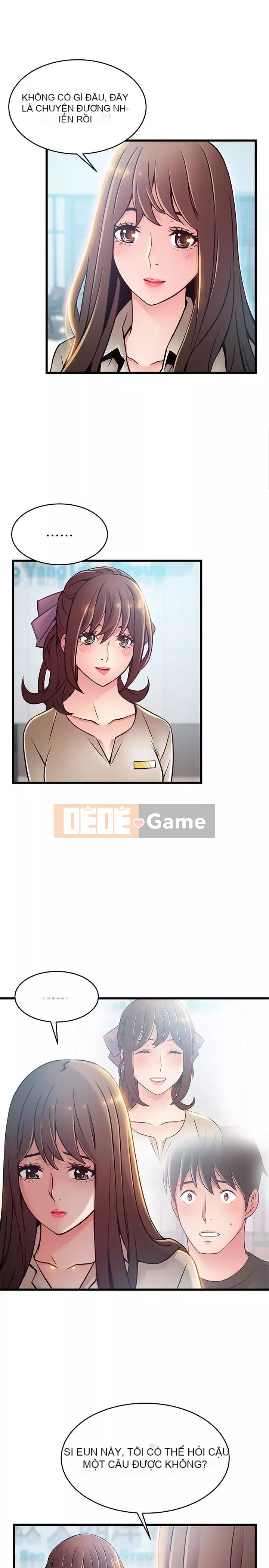 Yếu đuối Chương 1-92