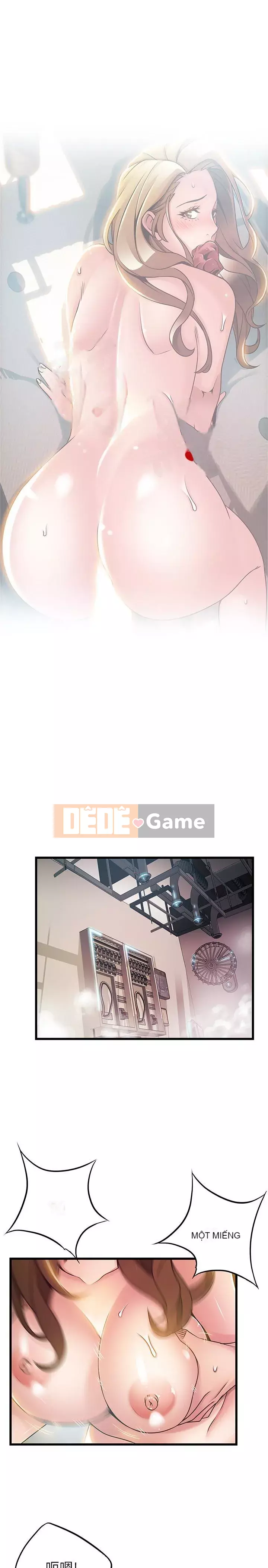 Yếu đuối Chương 1-92