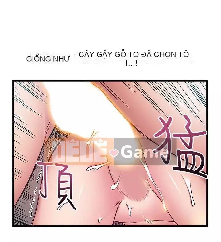 Yếu đuối Chương 1-92