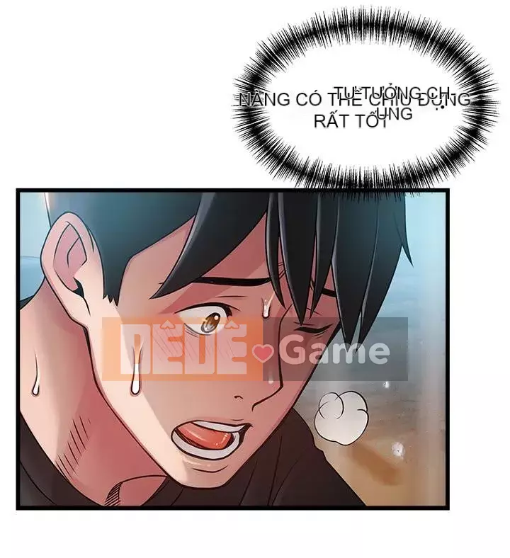 Yếu đuối Chương 1-92