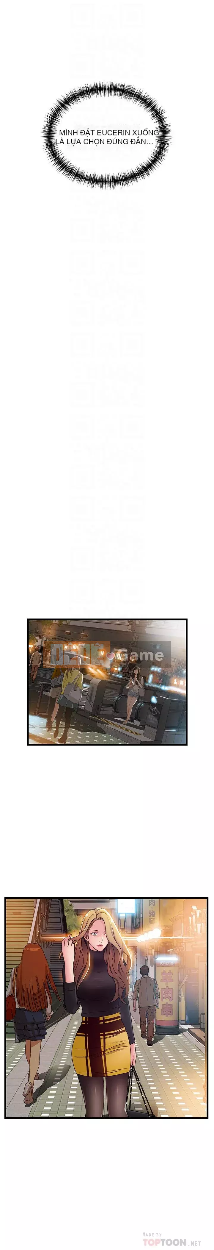 Yếu đuối Chương 1-92