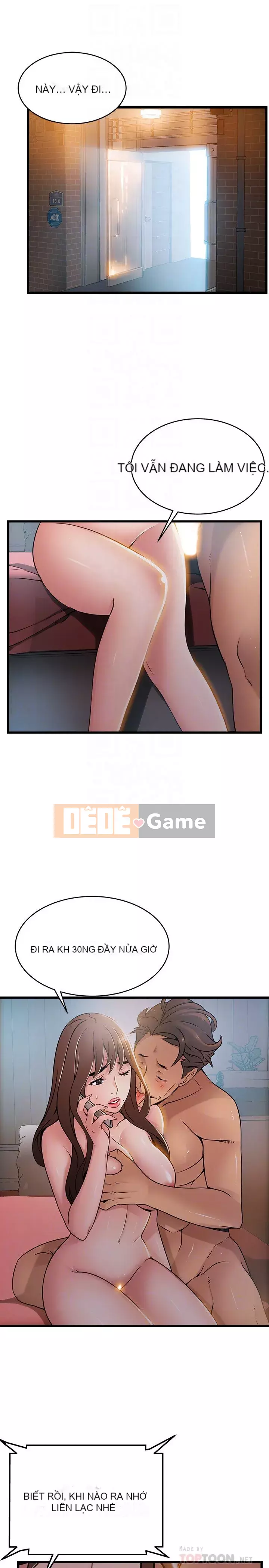 Yếu đuối Chương 1-92