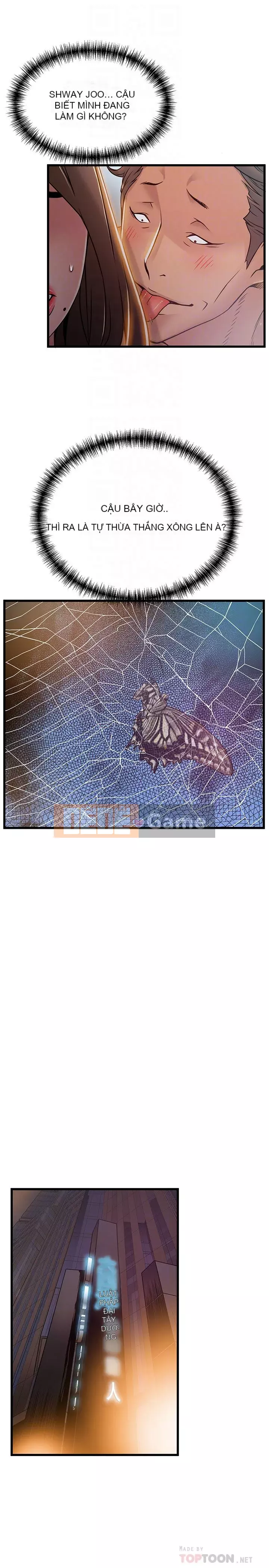 Yếu đuối Chương 1-92