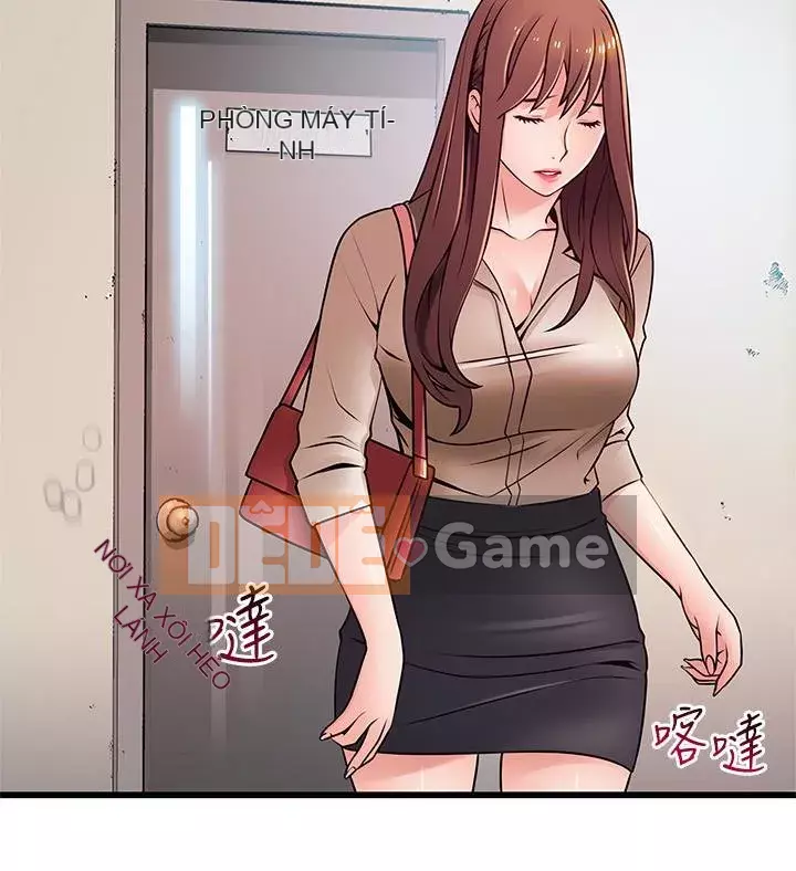 Yếu đuối Chương 1-92