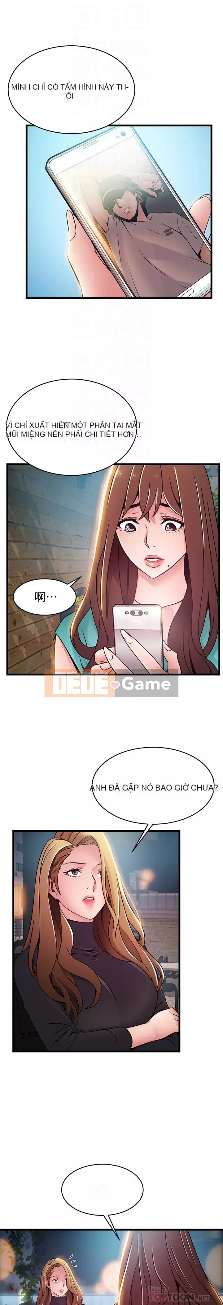 Yếu đuối Chương 1-92