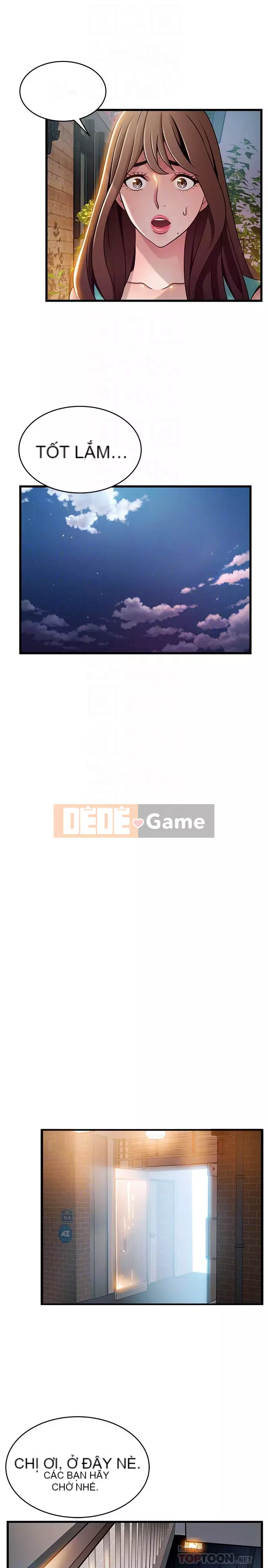 Yếu đuối Chương 1-92