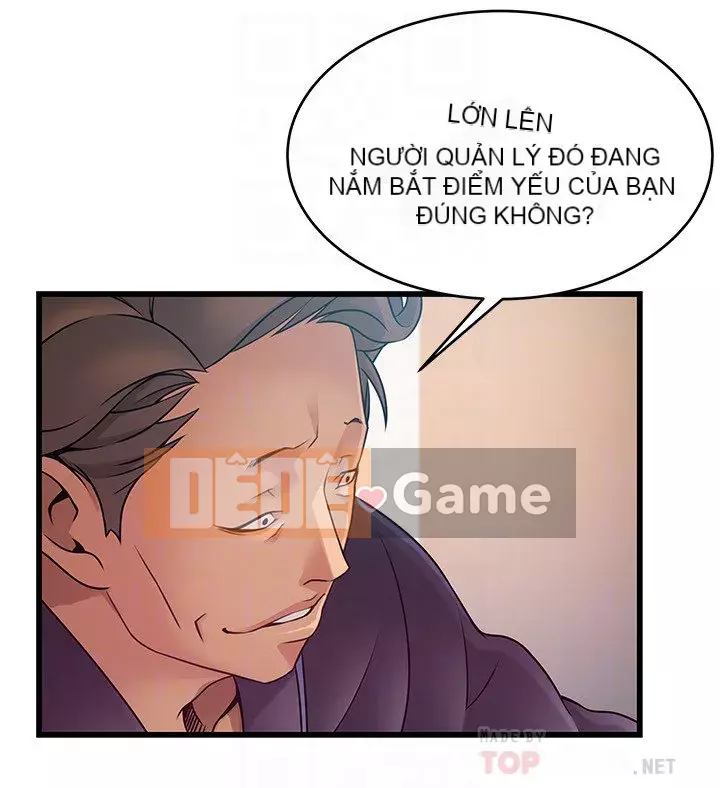 Yếu đuối Chương 1-92