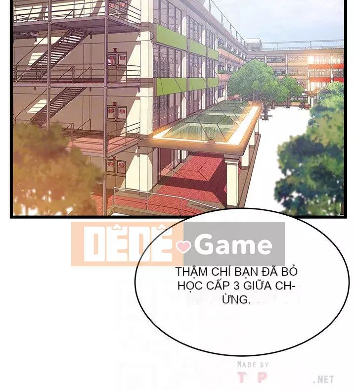 Yếu đuối Chương 1-92