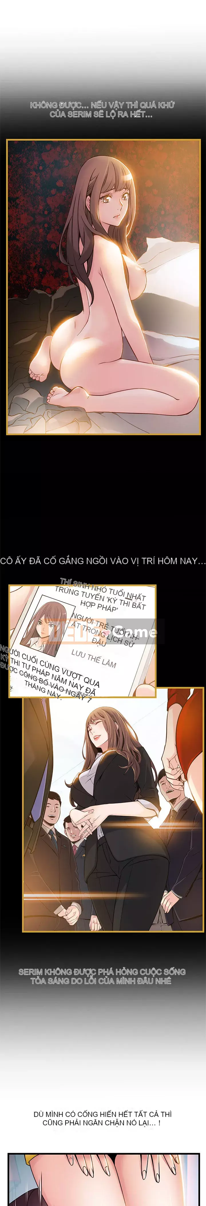 Yếu đuối Chương 1-92