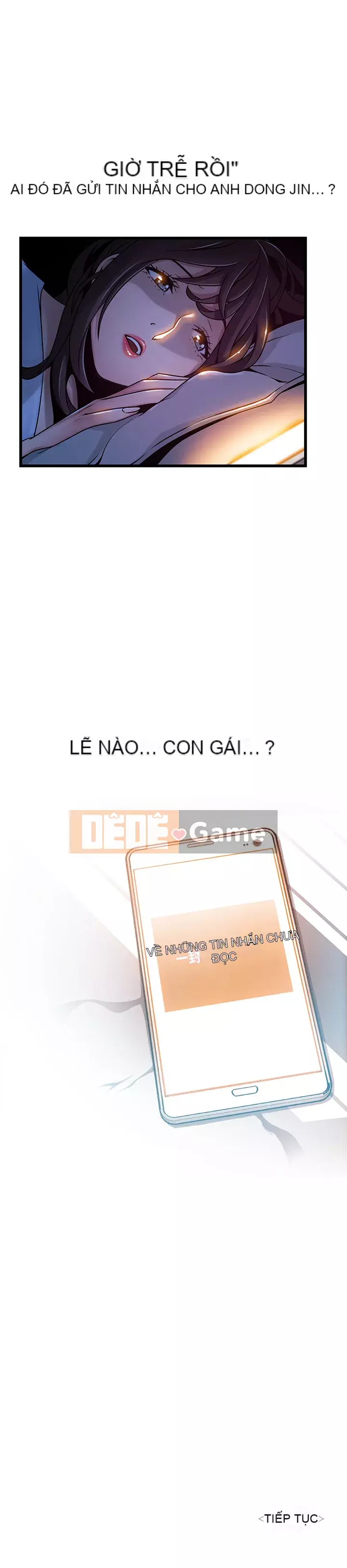 Yếu đuối Chương 1-92