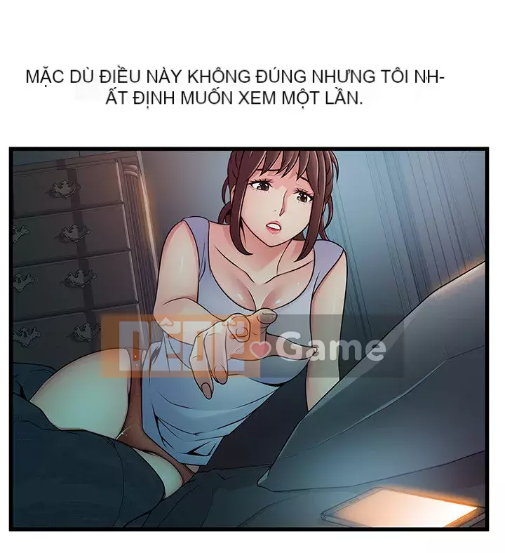 Yếu đuối Chương 1-92