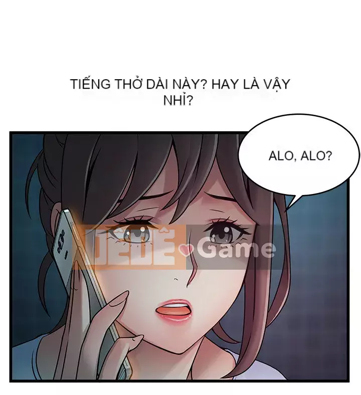 Yếu đuối Chương 1-92