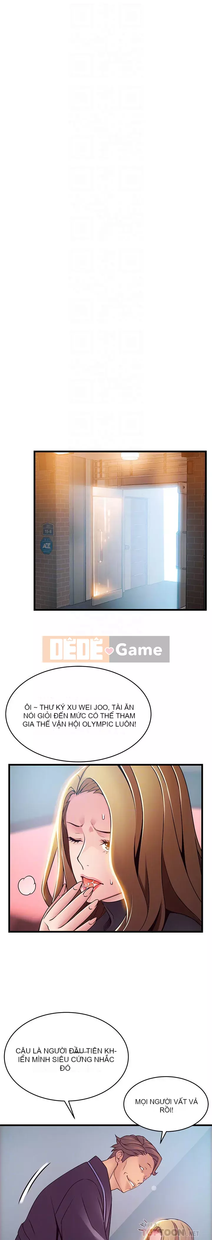 Yếu đuối Chương 1-92