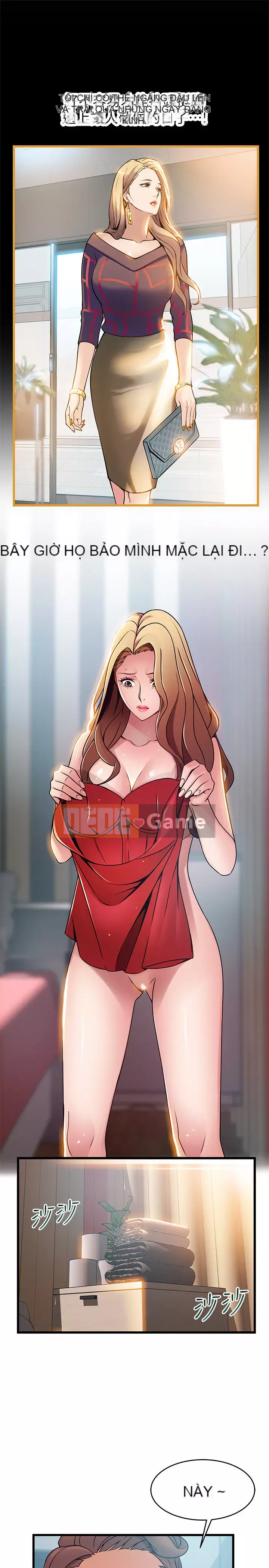 Yếu đuối Chương 1-92