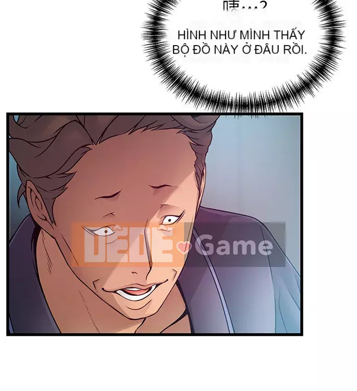 Yếu đuối Chương 1-92