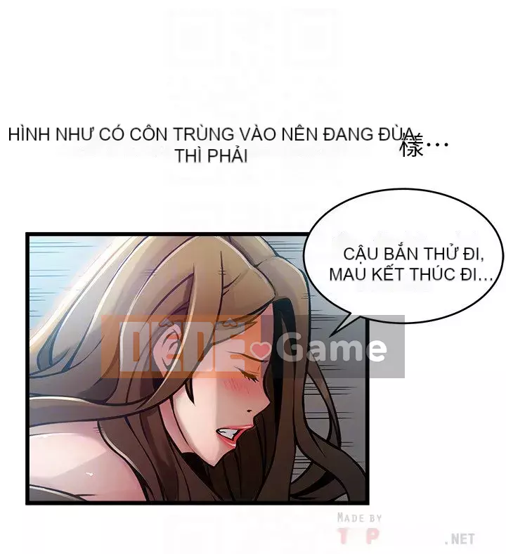 Yếu đuối Chương 1-92