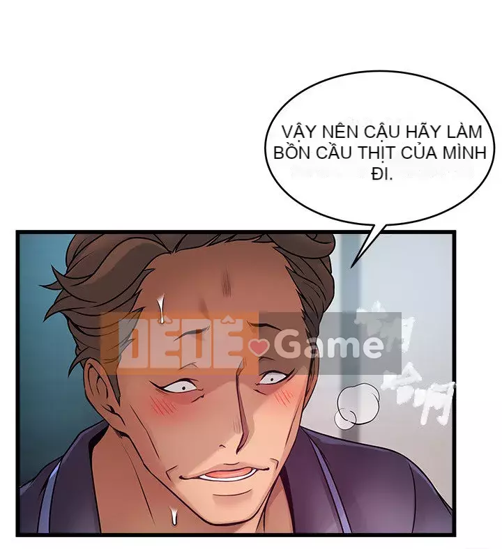 Yếu đuối Chương 1-92