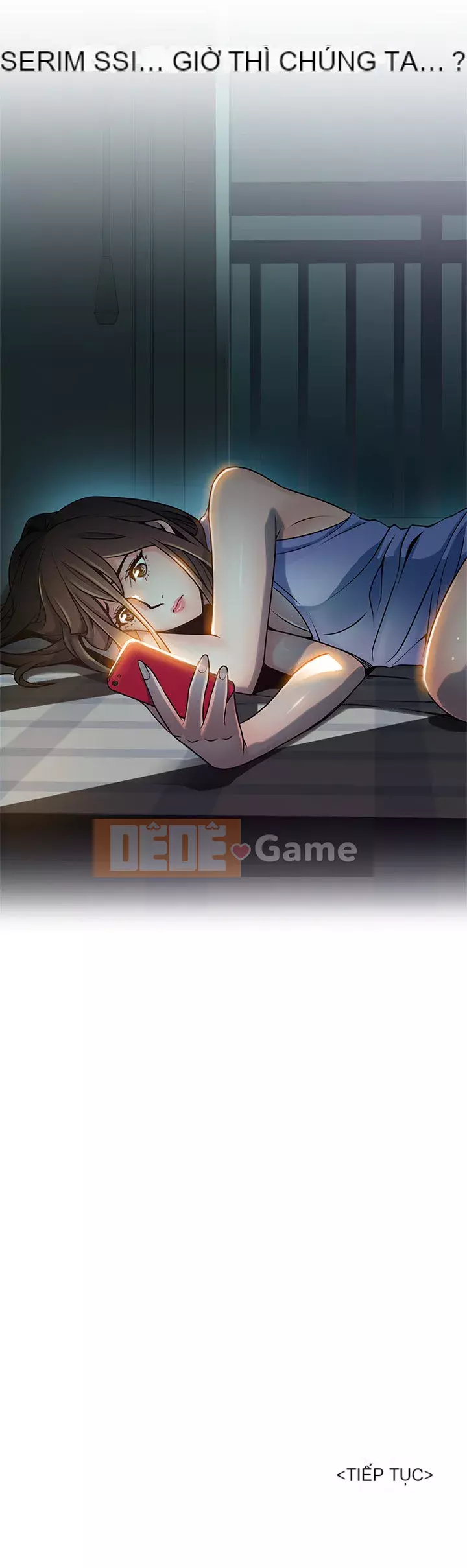 Yếu đuối Chương 1-92