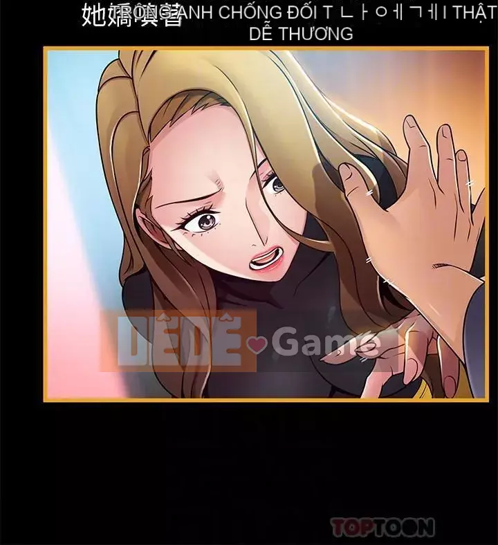 Yếu đuối Chương 1-92