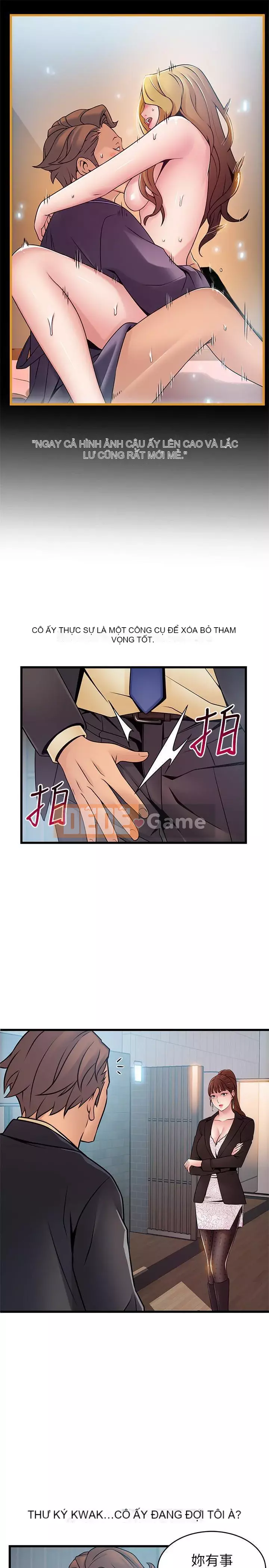 Yếu đuối Chương 1-92