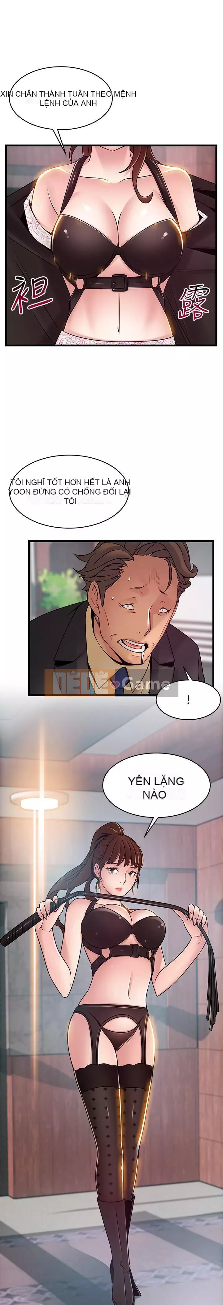 Yếu đuối Chương 1-92