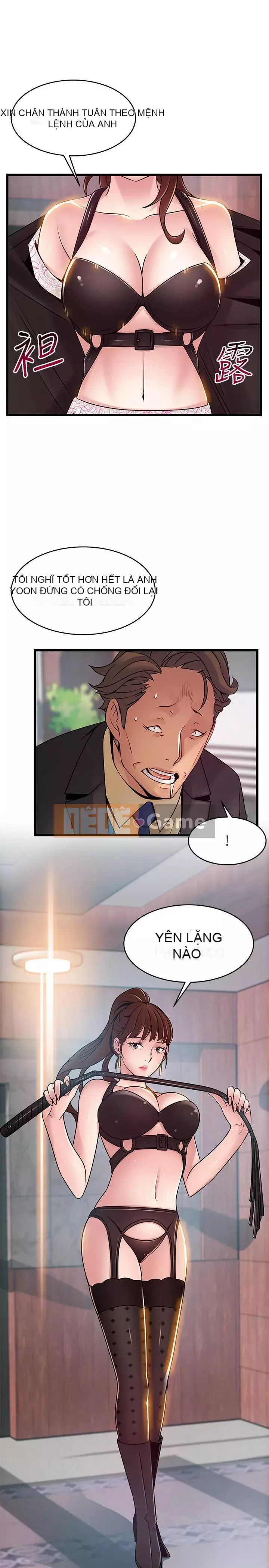 Yếu đuối Chương 1-92