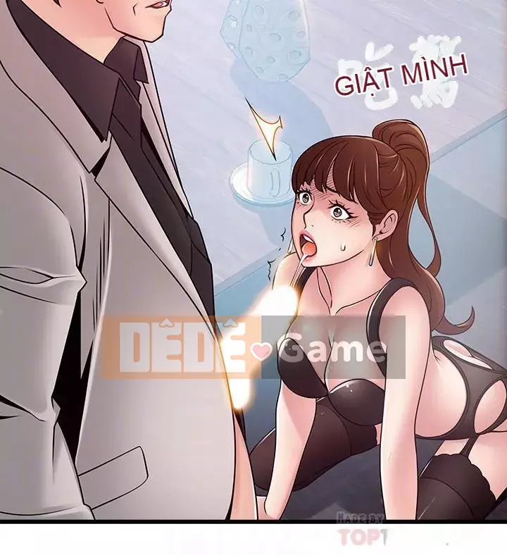 Yếu đuối Chương 1-92