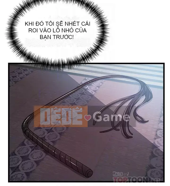 Yếu đuối Chương 1-92