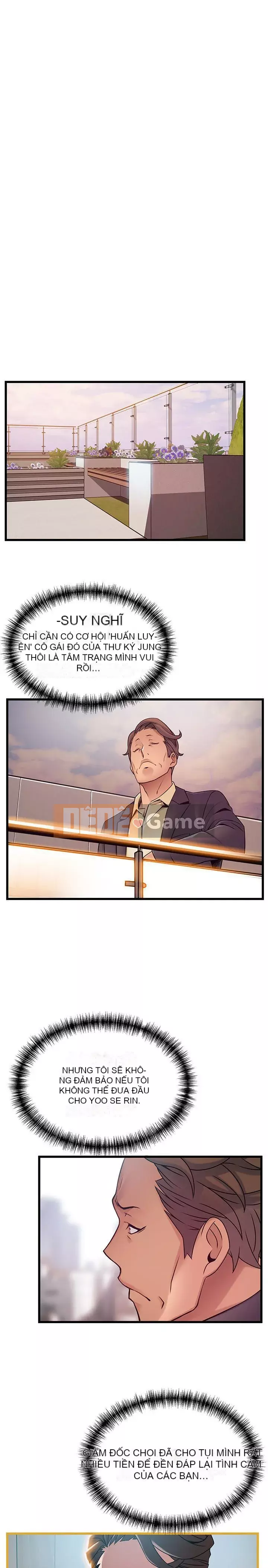 Yếu đuối Chương 1-92