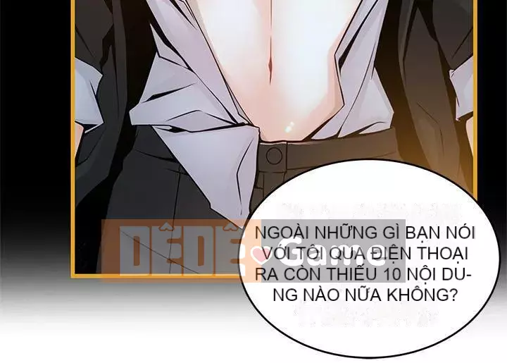 Yếu đuối Chương 1-92