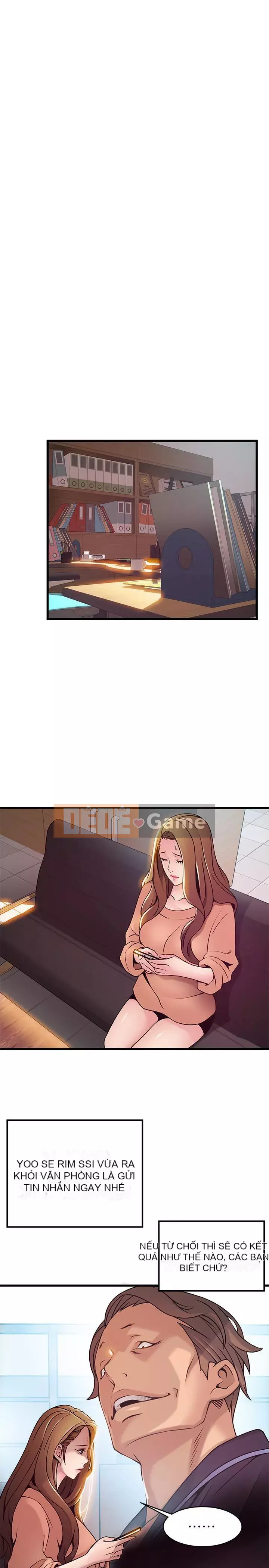 Yếu đuối Chương 1-92