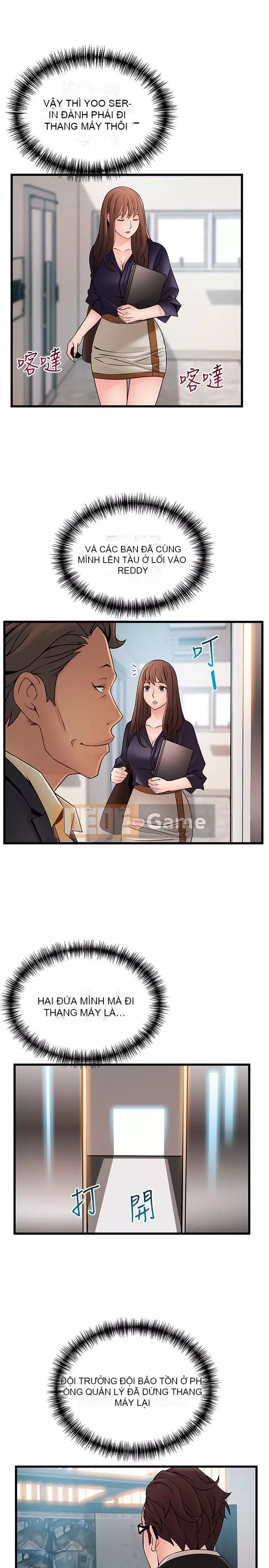 Yếu đuối Chương 1-92