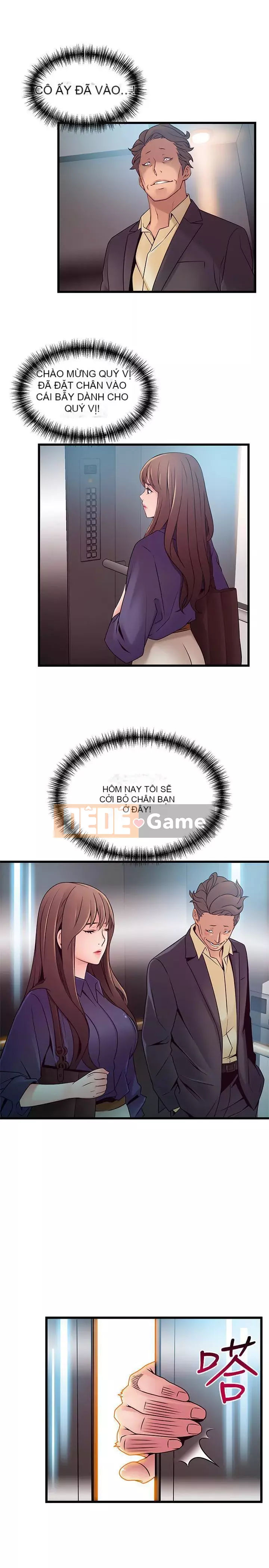 Yếu đuối Chương 1-92