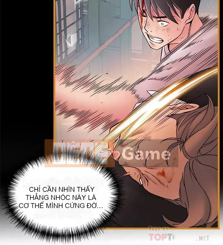 Yếu đuối Chương 1-92