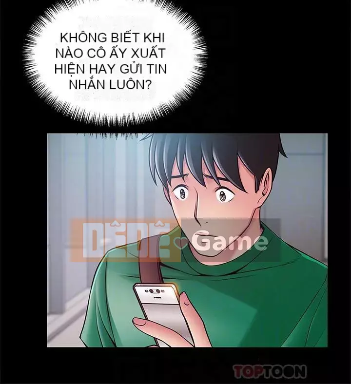 Yếu đuối Chương 1-92