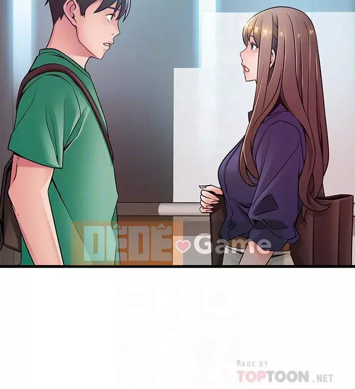 Yếu đuối Chương 1-92