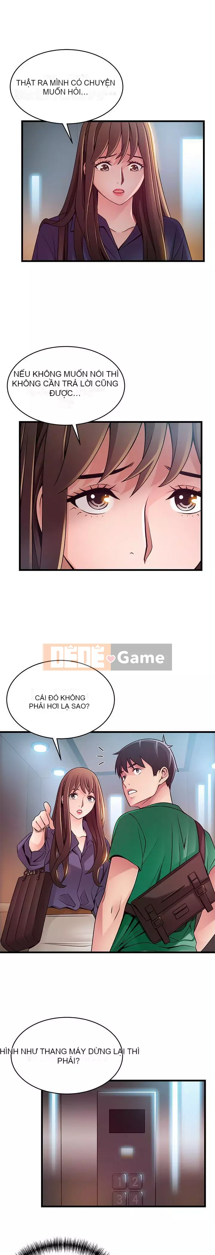 Yếu đuối Chương 1-92