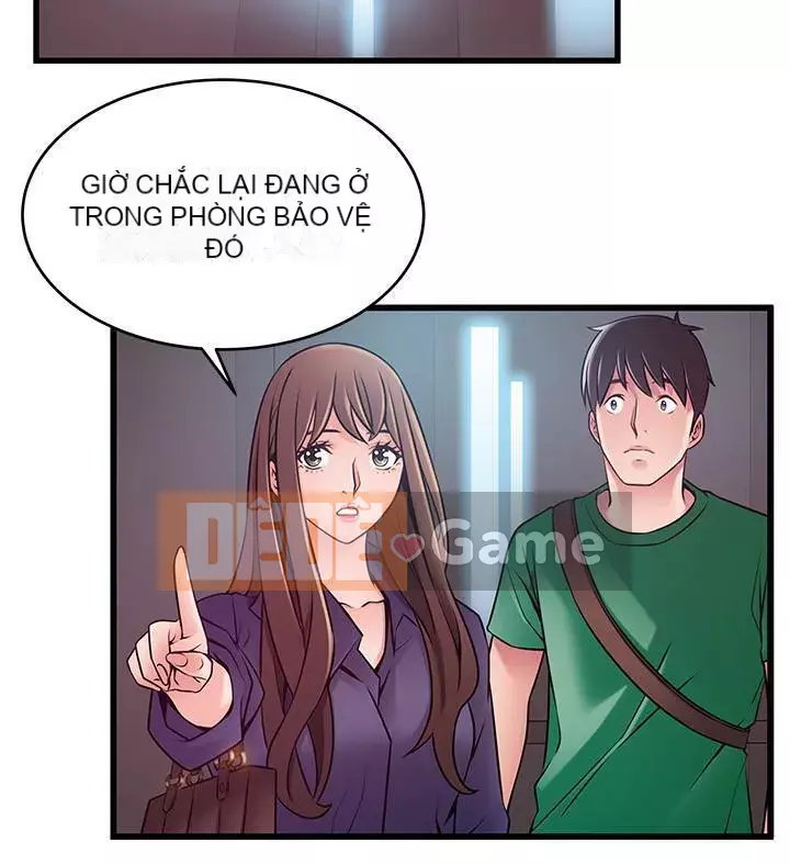 Yếu đuối Chương 1-92