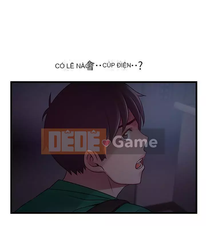 Yếu đuối Chương 1-92