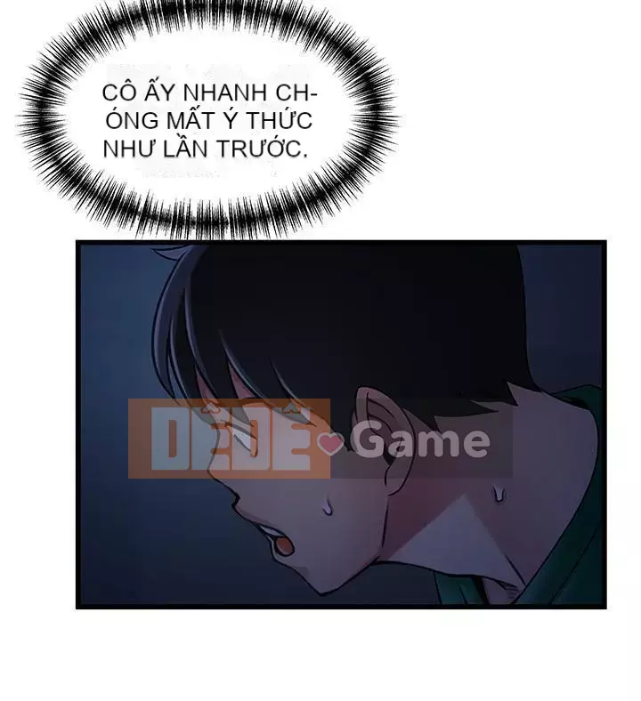 Yếu đuối Chương 1-92