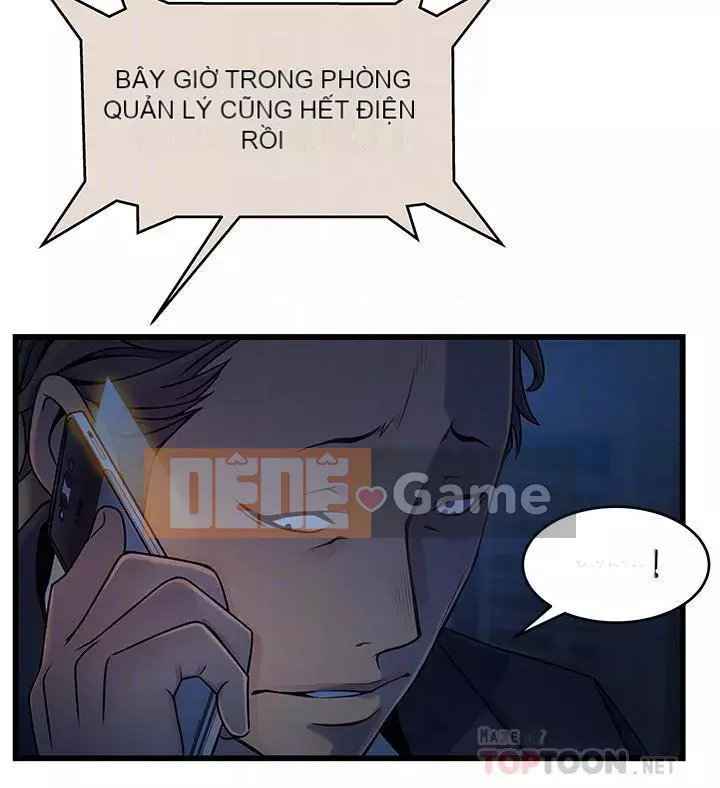 Yếu đuối Chương 1-92