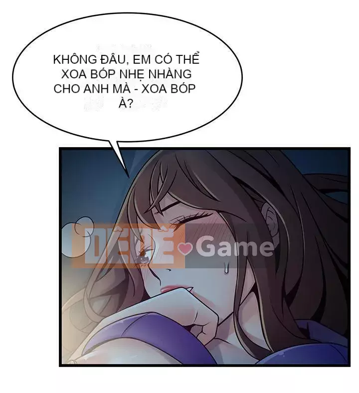 Yếu đuối Chương 1-92