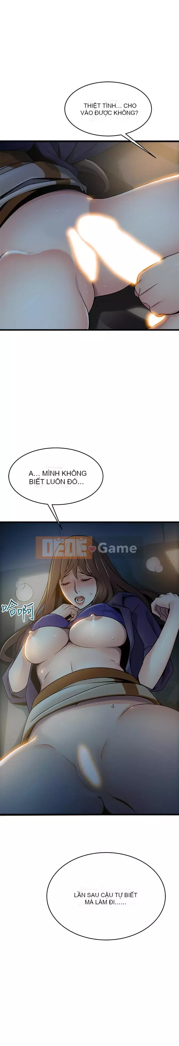 Yếu đuối Chương 1-92