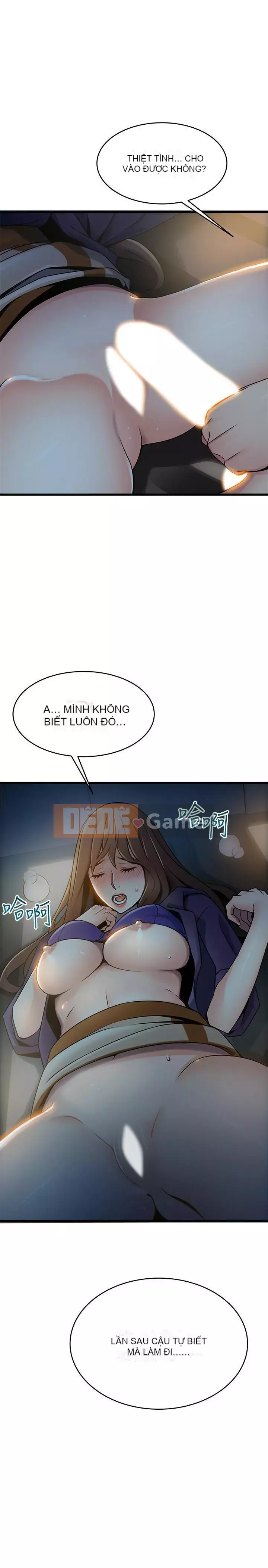 Yếu đuối Chương 1-92